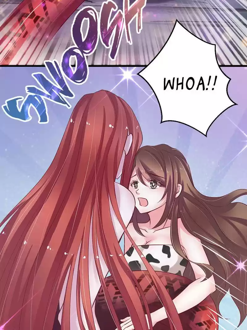 Beauty and the Beasts Ch.17