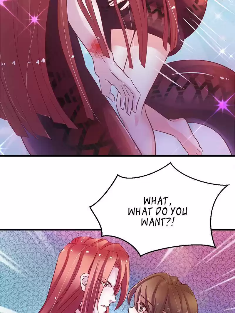 Beauty and the Beasts Ch.17