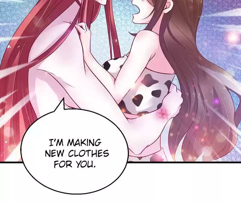 Beauty and the Beasts Ch.17