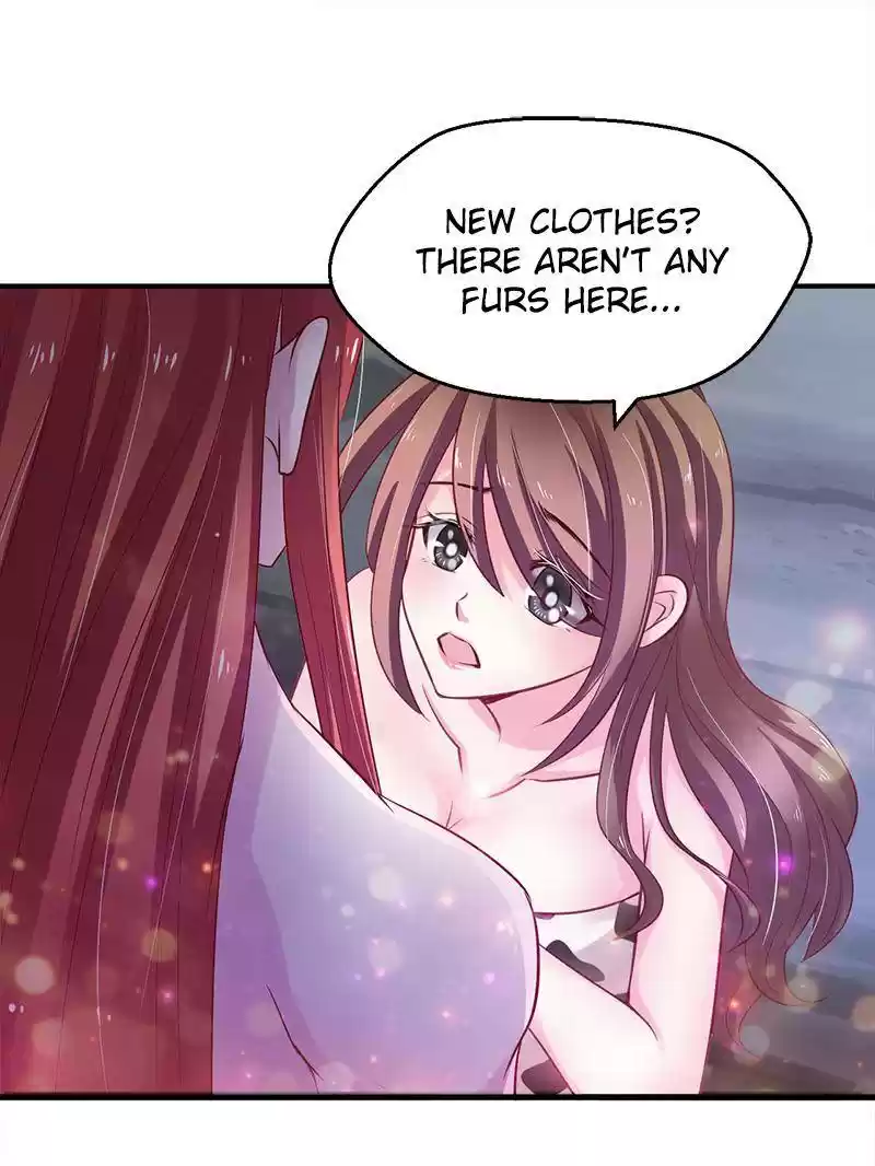 Beauty and the Beasts Ch.17