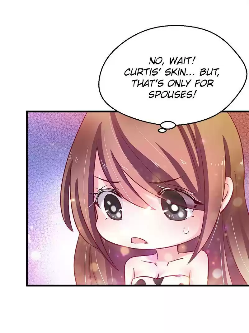 Beauty and the Beasts Ch.17