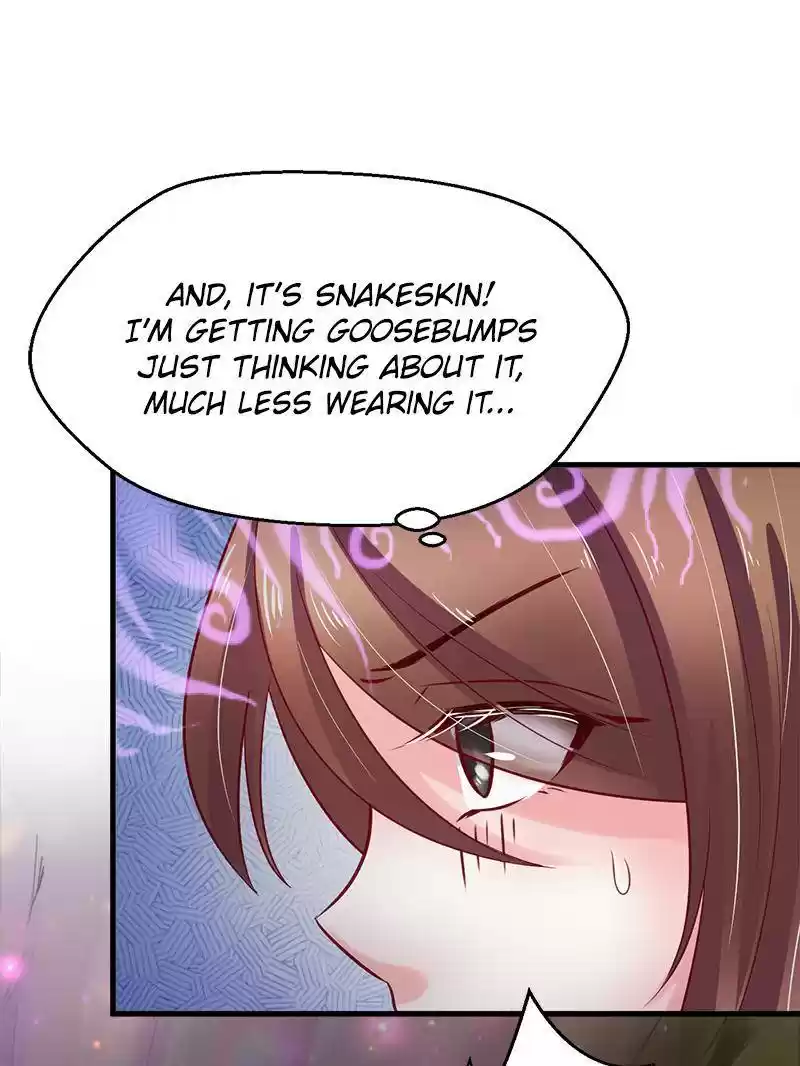 Beauty and the Beasts Ch.17