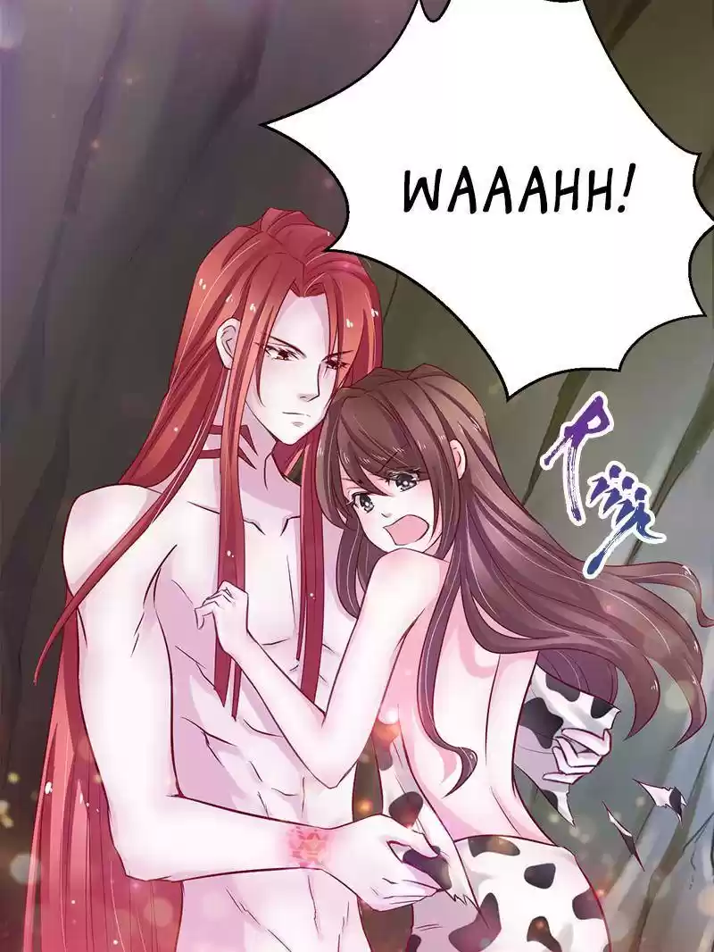 Beauty and the Beasts Ch.17