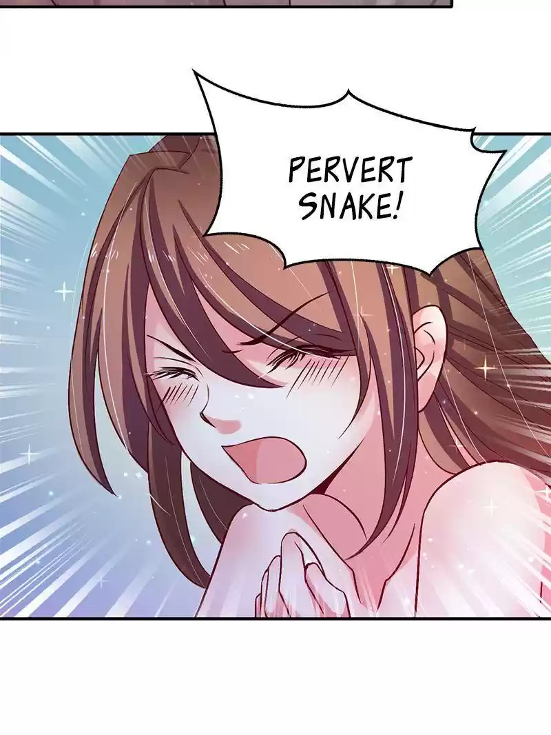 Beauty and the Beasts Ch.17