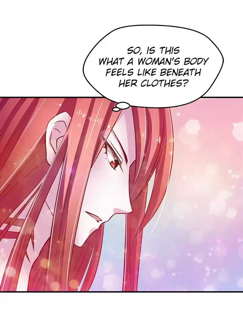 Beauty and the Beasts Ch.17