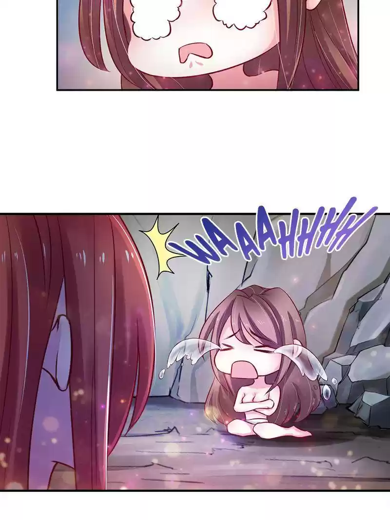 Beauty and the Beasts Ch.17