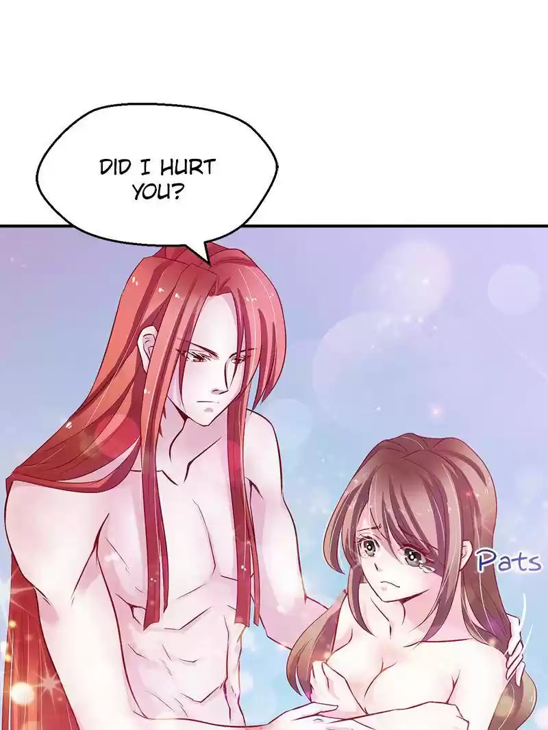 Beauty and the Beasts Ch.17