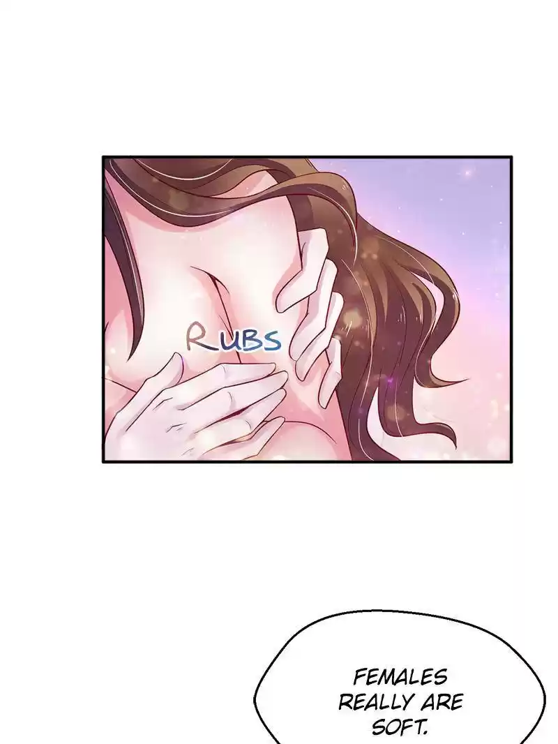 Beauty and the Beasts Ch.17