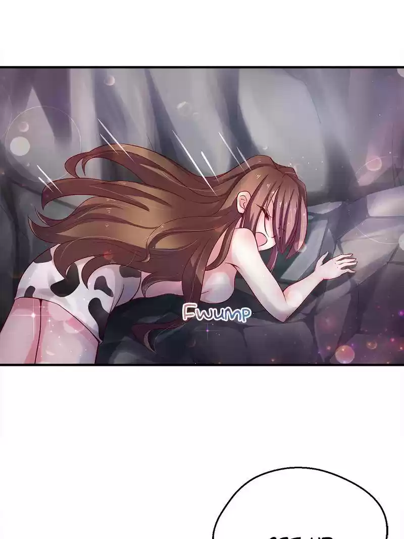 Beauty and the Beasts Ch.17