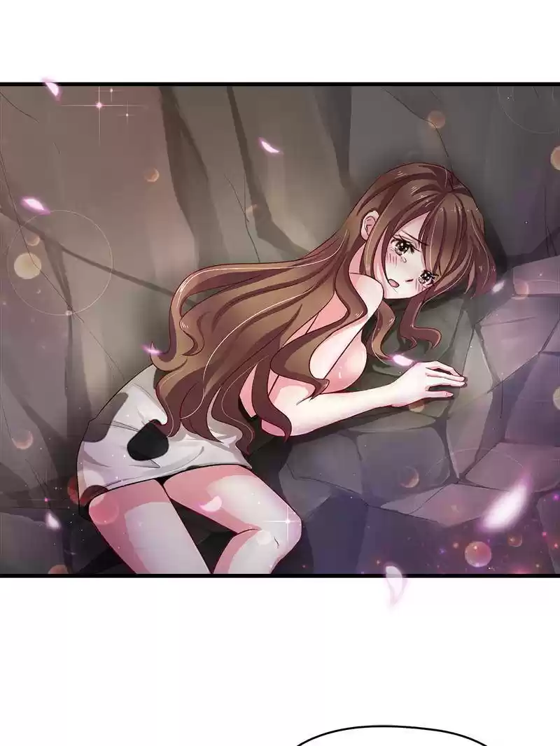 Beauty and the Beasts Ch.17