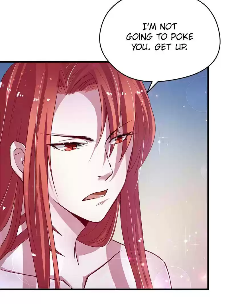 Beauty and the Beasts Ch.17