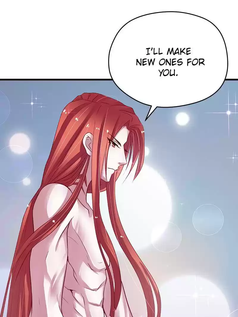 Beauty and the Beasts Ch.17