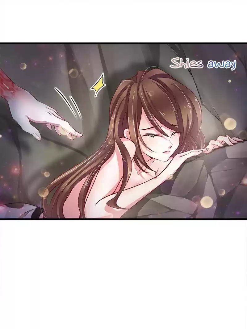 Beauty and the Beasts Ch.17