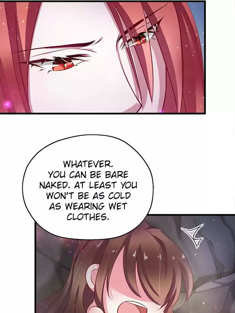 Beauty and the Beasts Ch.17