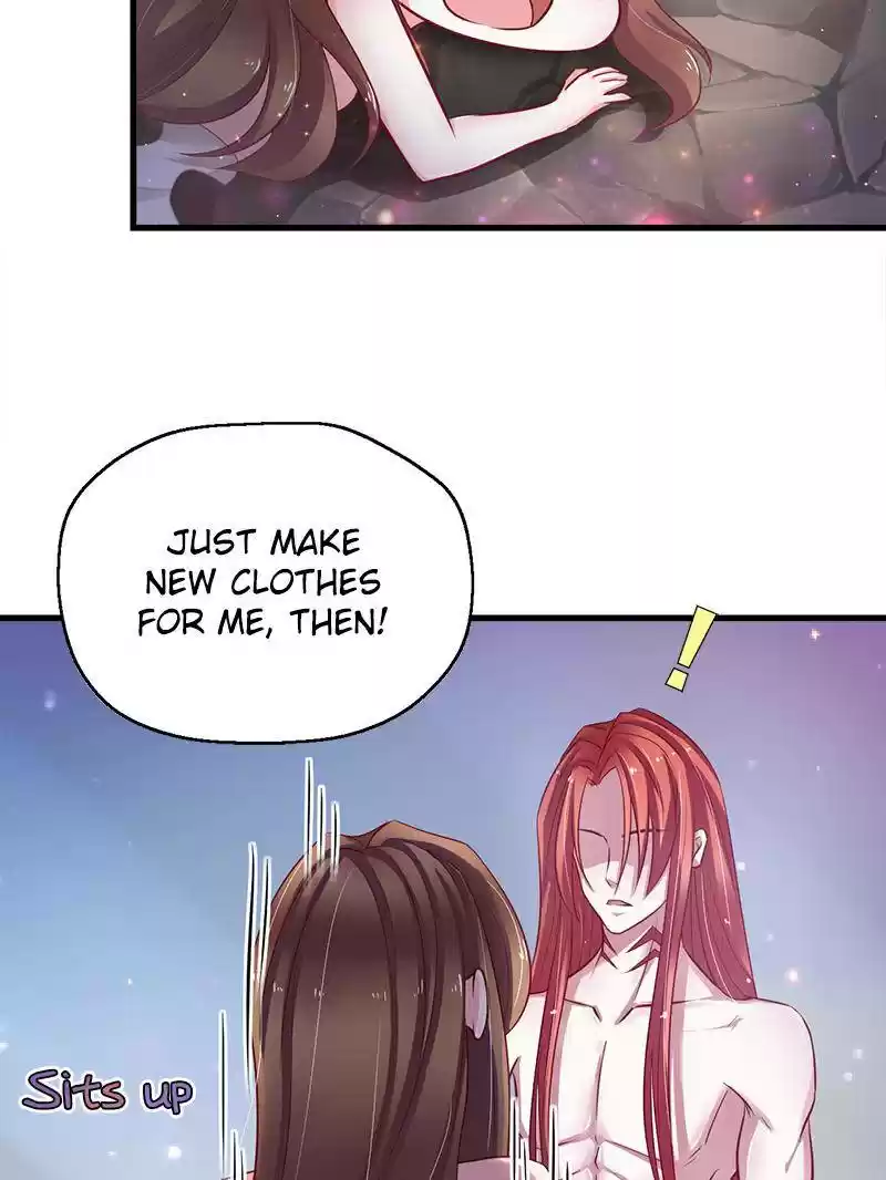 Beauty and the Beasts Ch.17