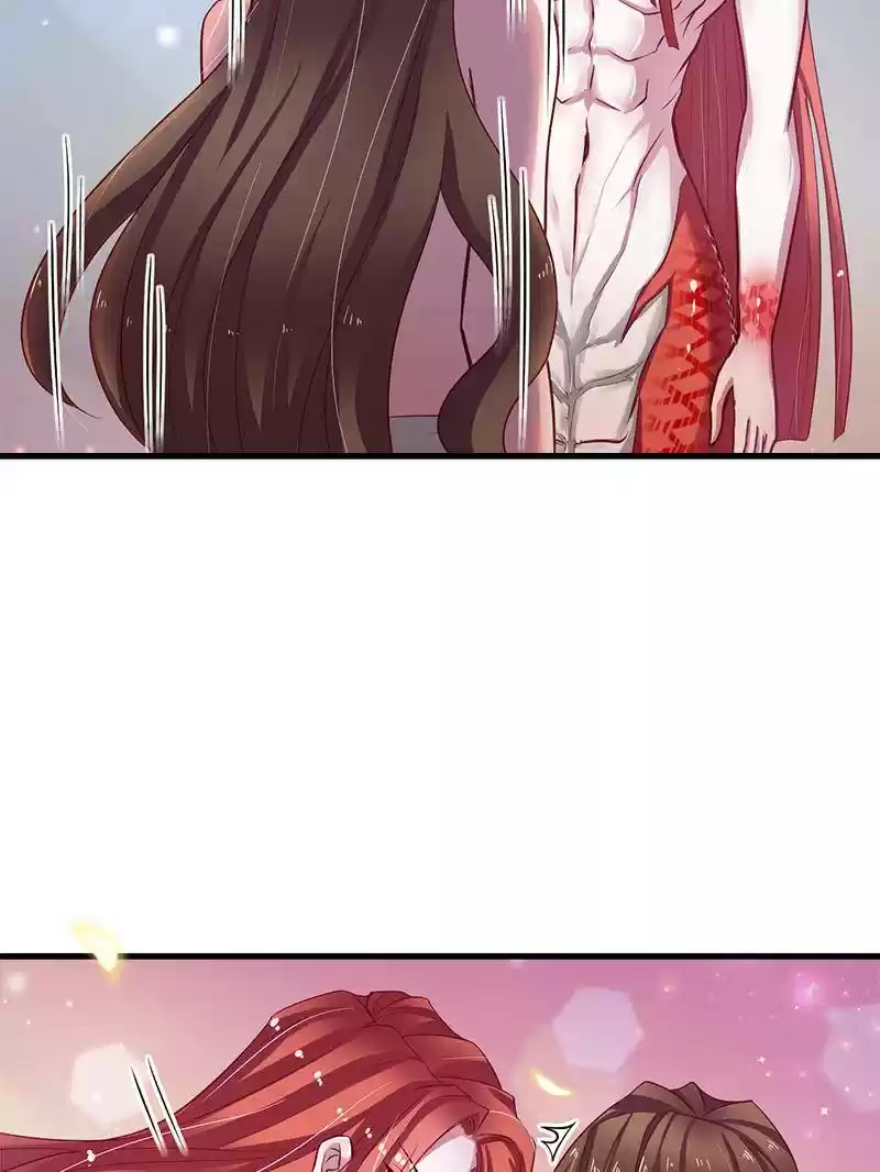 Beauty and the Beasts Ch.17