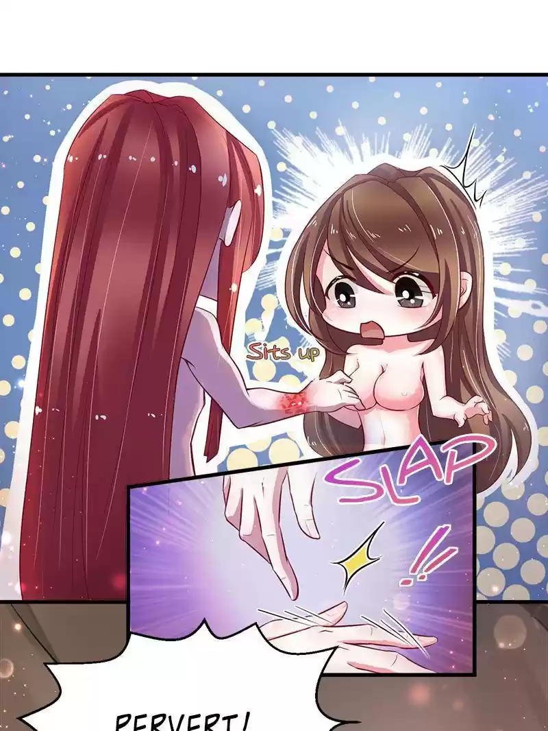 Beauty and the Beasts Ch.17