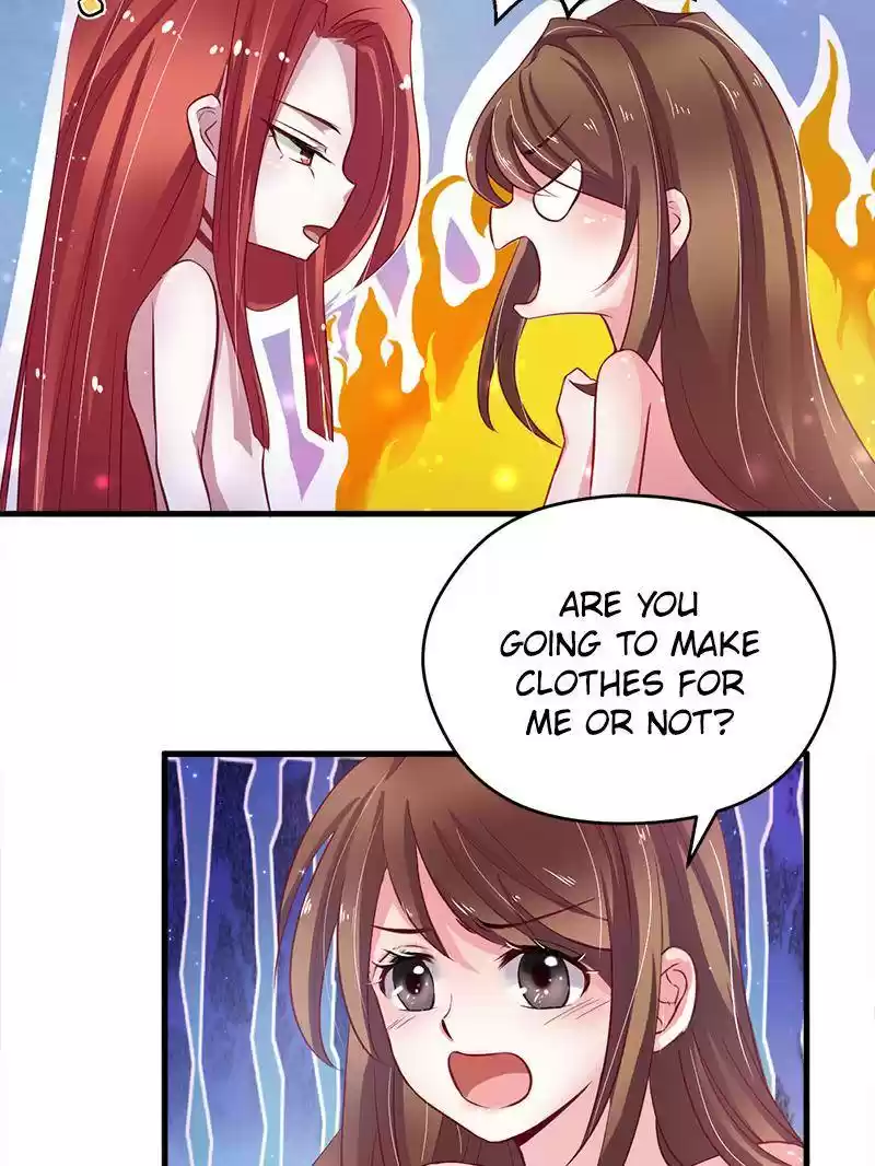 Beauty and the Beasts Ch.17