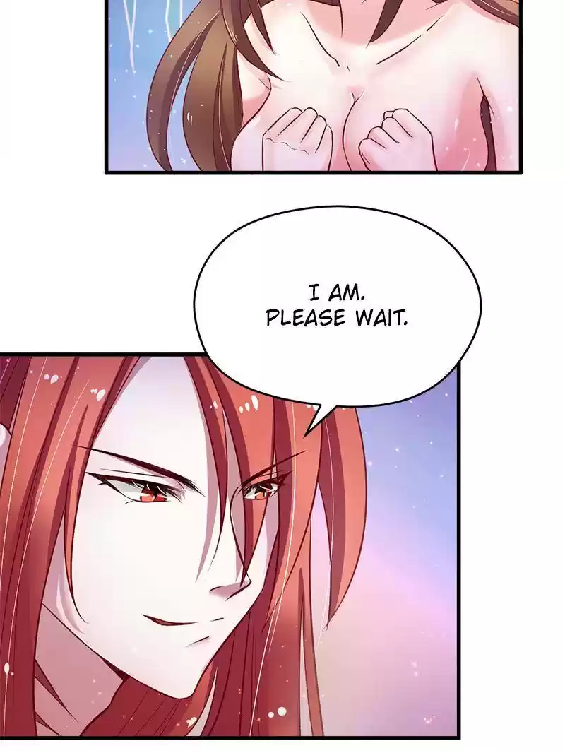 Beauty and the Beasts Ch.17