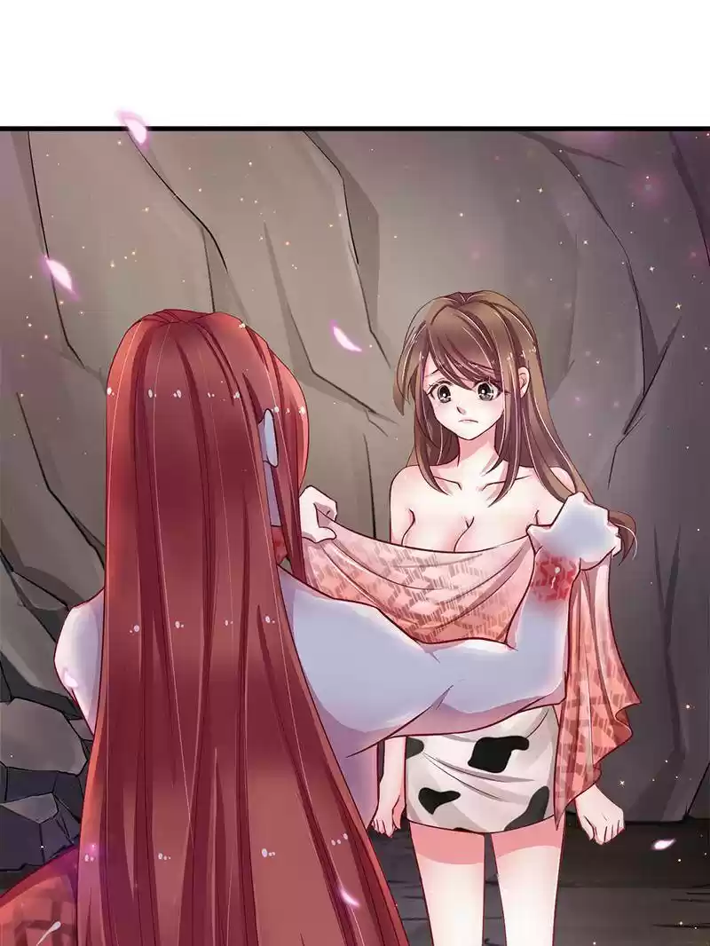 Beauty and the Beasts Ch.17