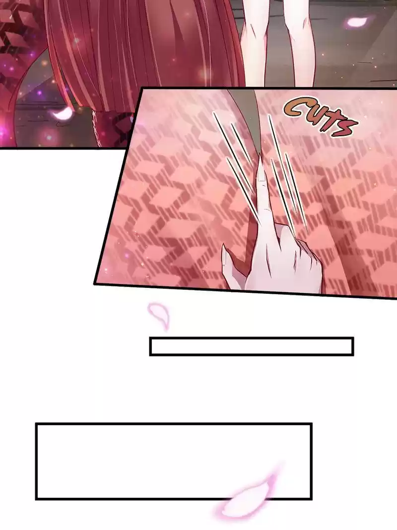 Beauty and the Beasts Ch.17