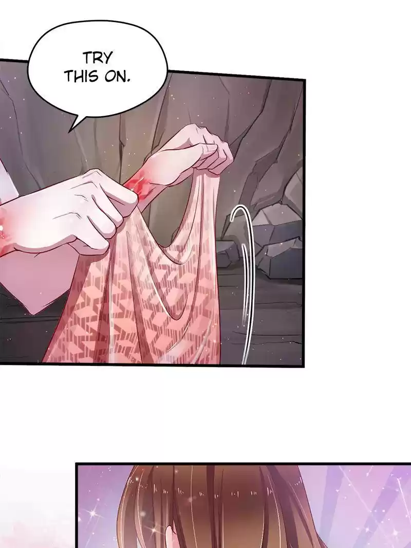 Beauty and the Beasts Ch.17