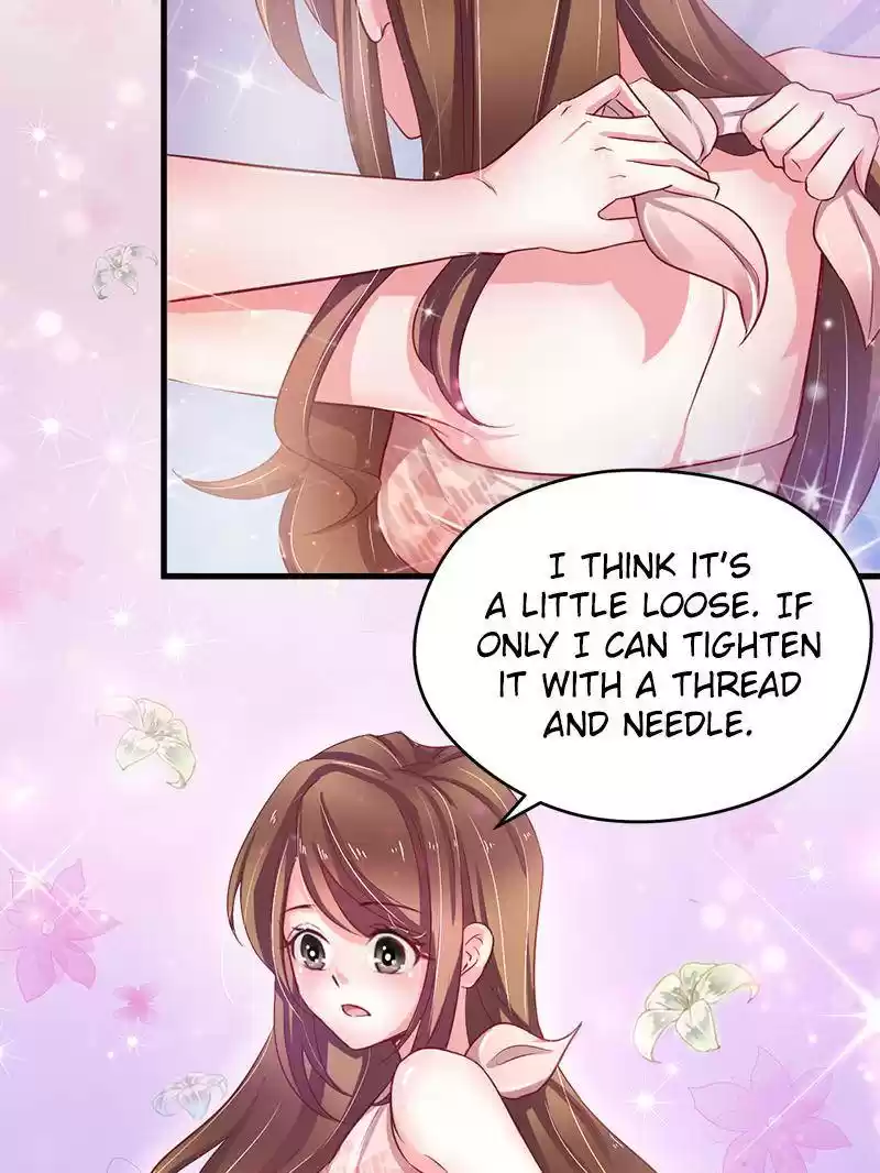 Beauty and the Beasts Ch.17