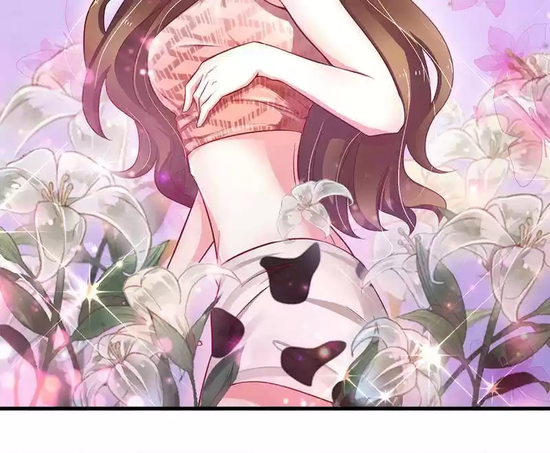 Beauty and the Beasts Ch.17