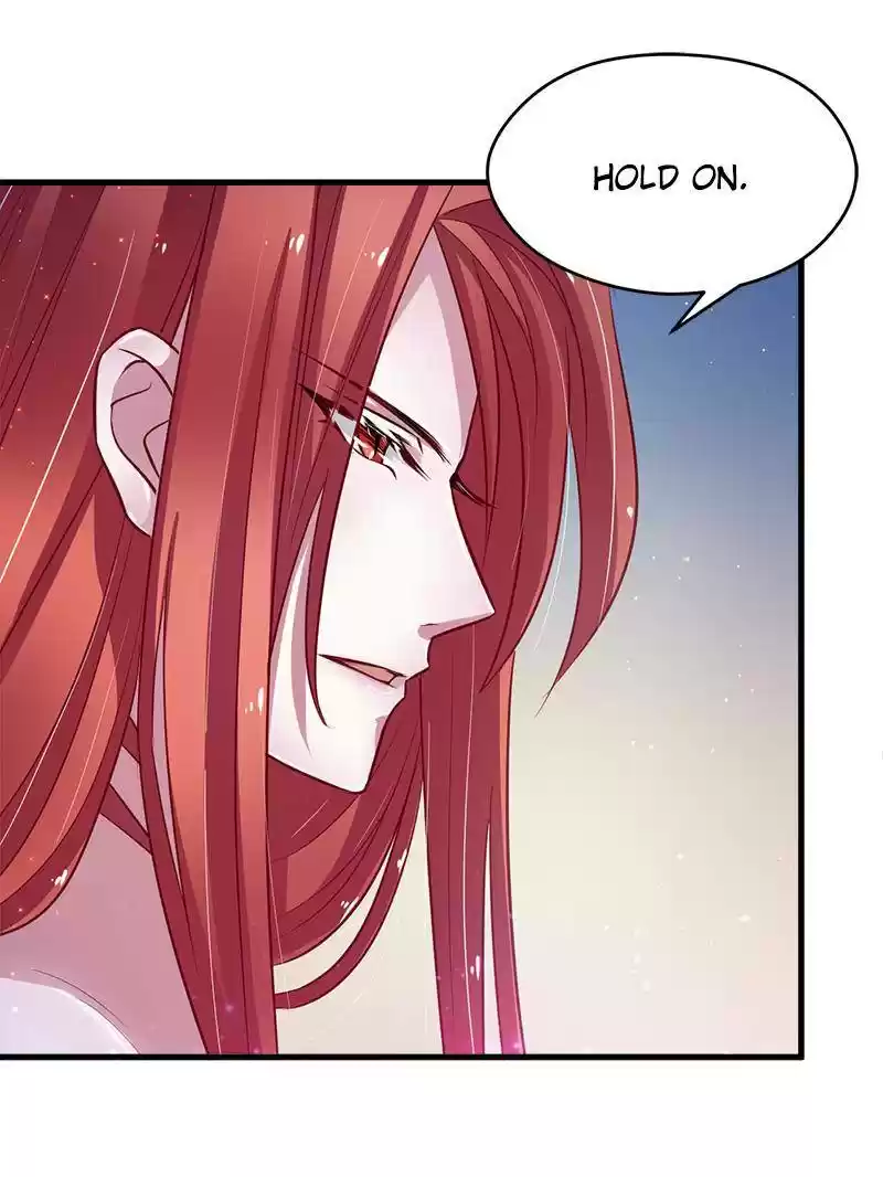 Beauty and the Beasts Ch.17