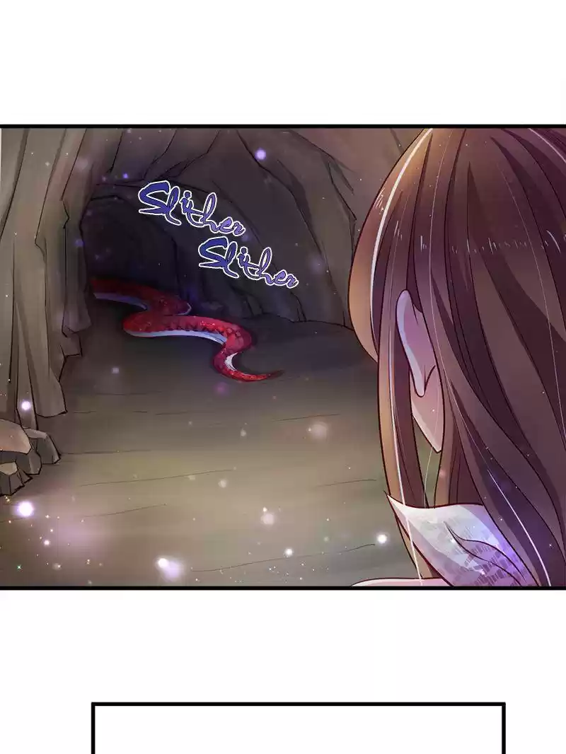 Beauty and the Beasts Ch.17