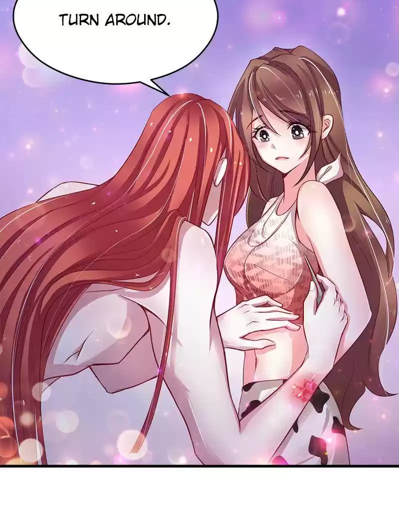 Beauty and the Beasts Ch.17