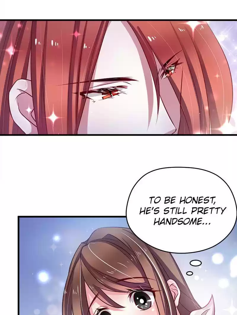 Beauty and the Beasts Ch.17