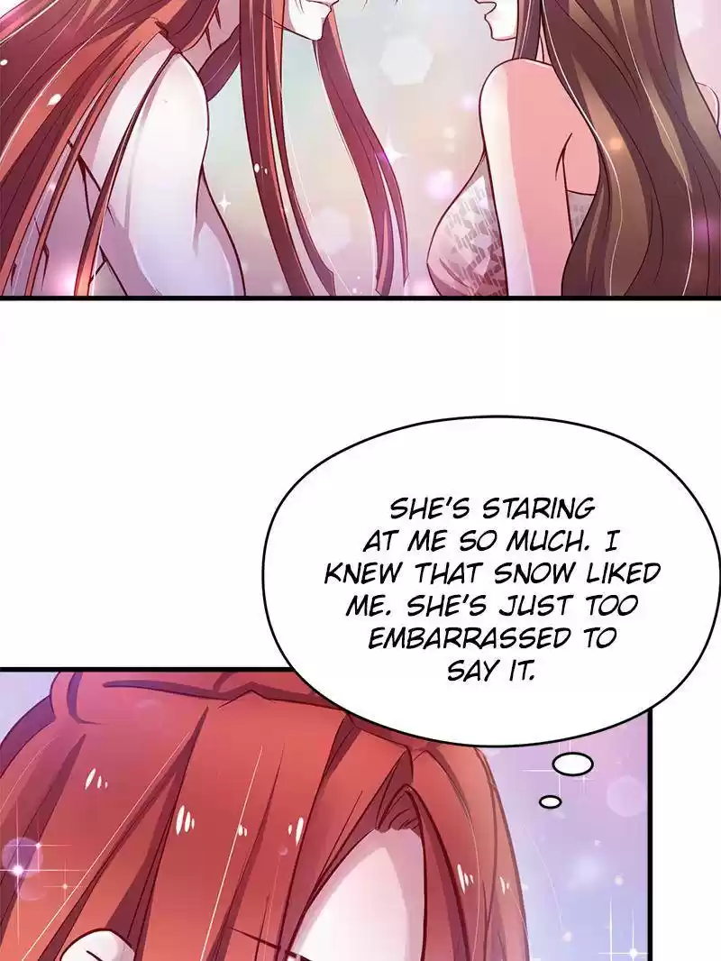 Beauty and the Beasts Ch.17