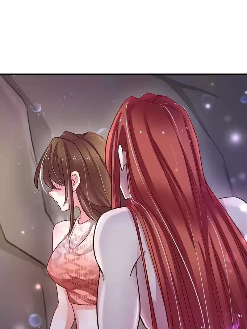 Beauty and the Beasts Ch.17