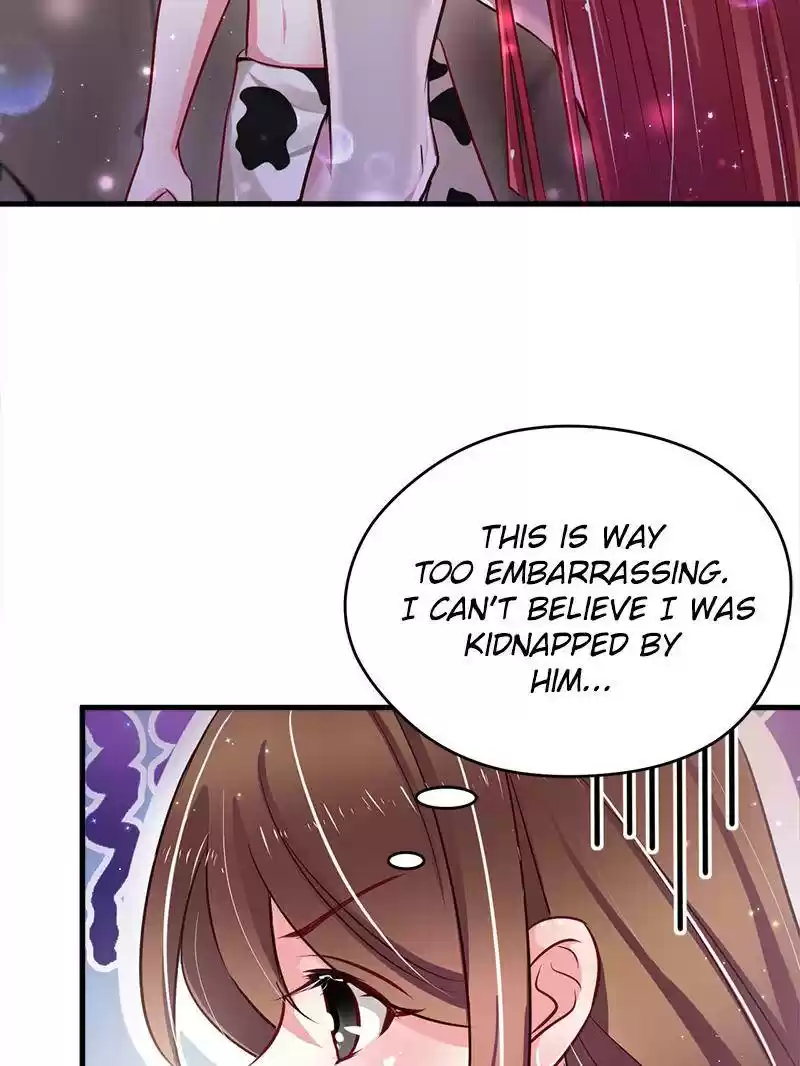 Beauty and the Beasts Ch.17