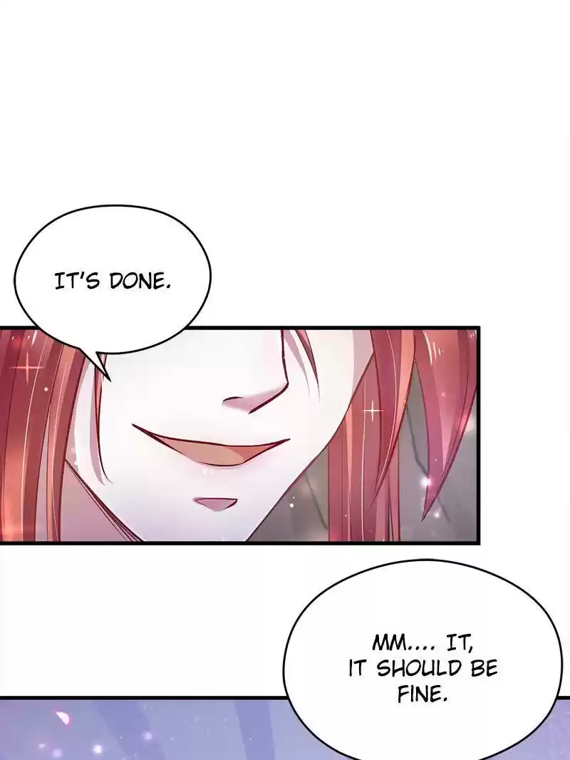 Beauty and the Beasts Ch.17