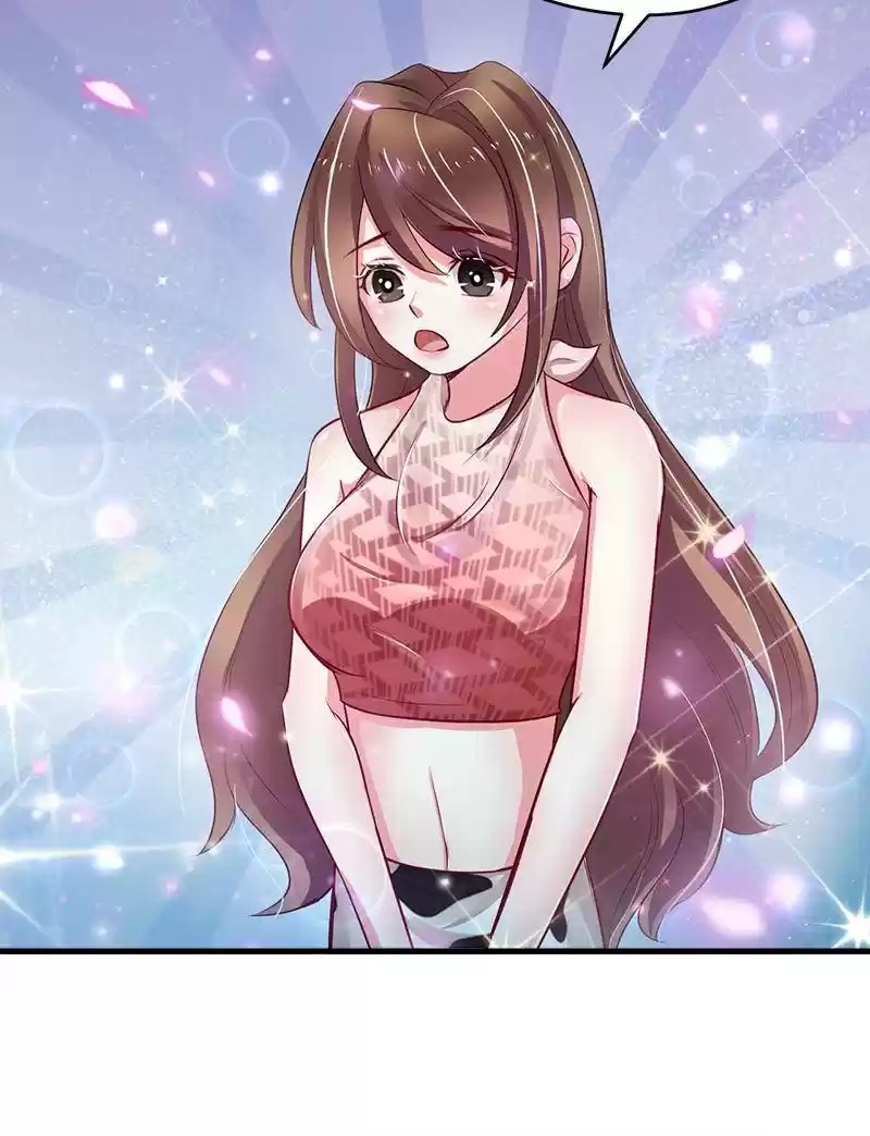 Beauty and the Beasts Ch.17