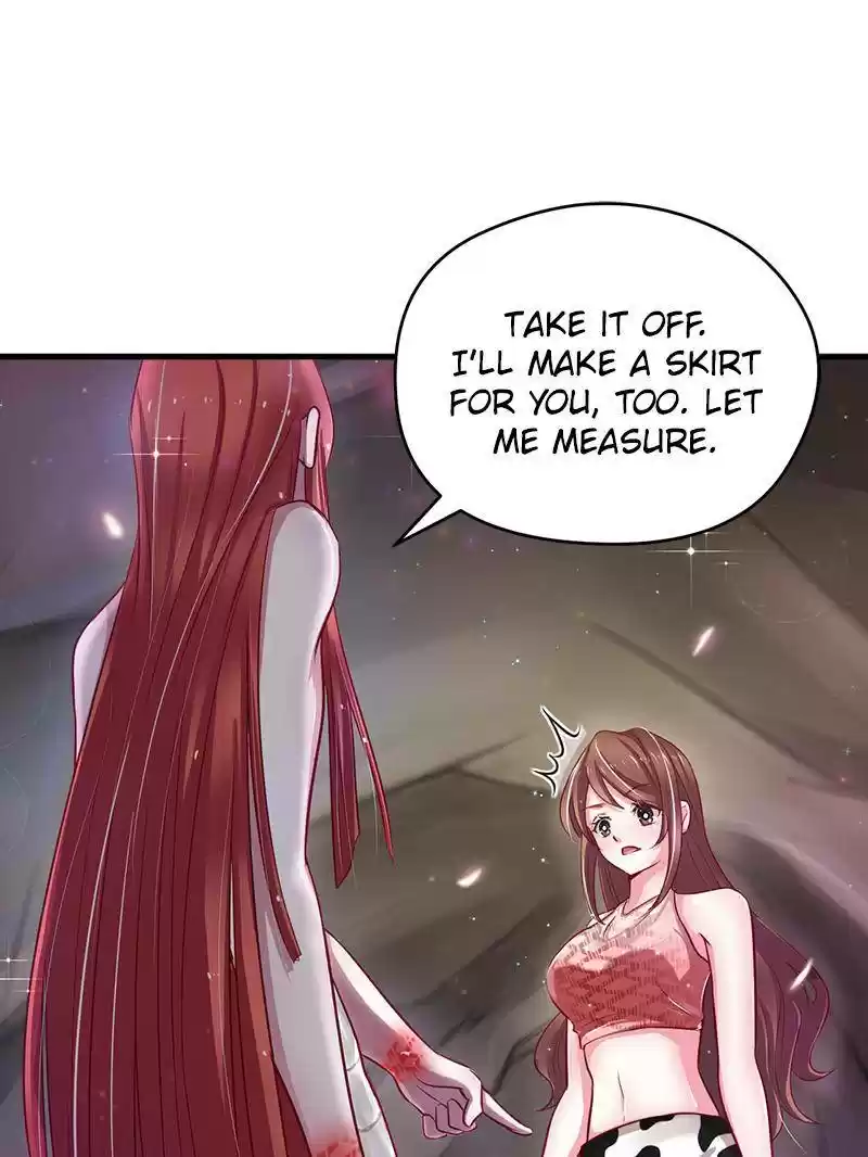 Beauty and the Beasts Ch.17