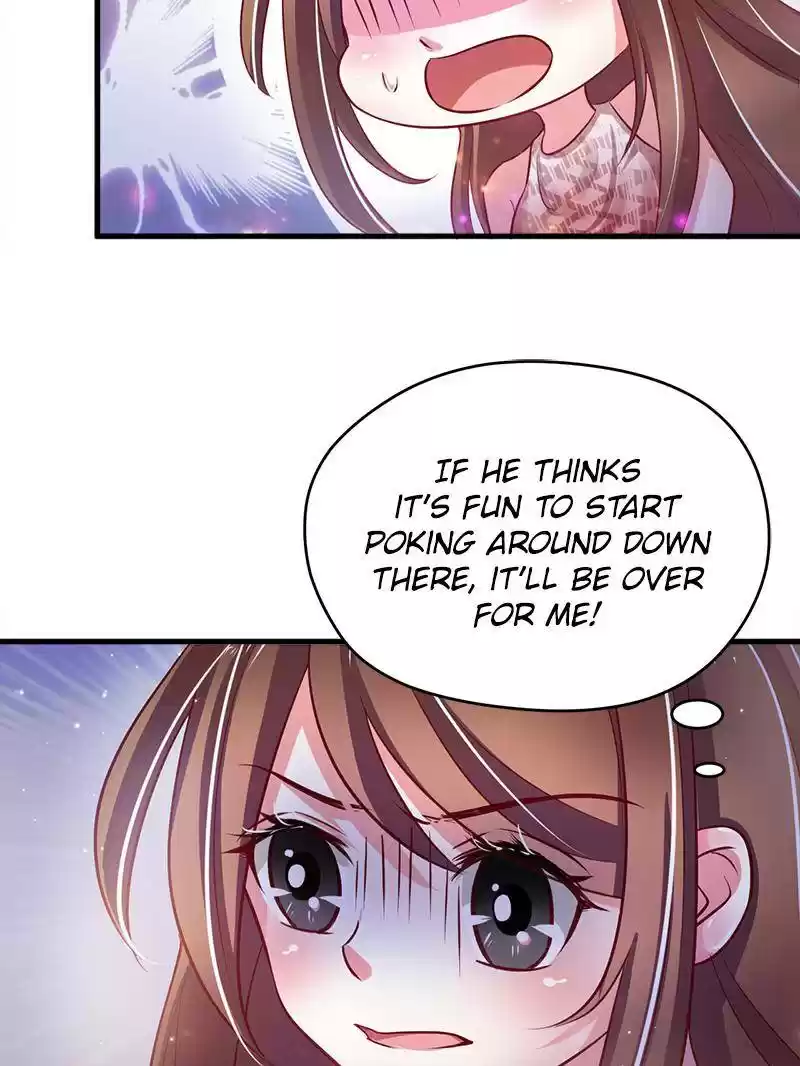 Beauty and the Beasts Ch.17