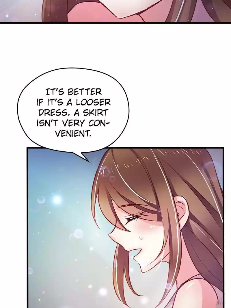 Beauty and the Beasts Ch.17