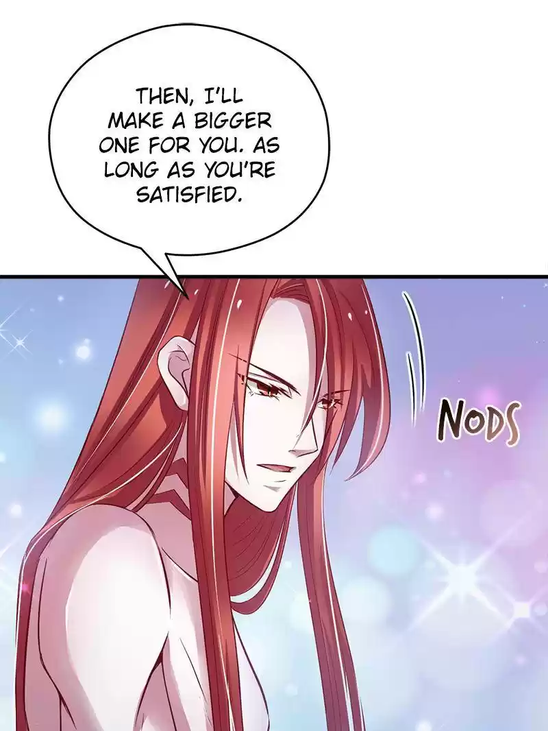 Beauty and the Beasts Ch.17