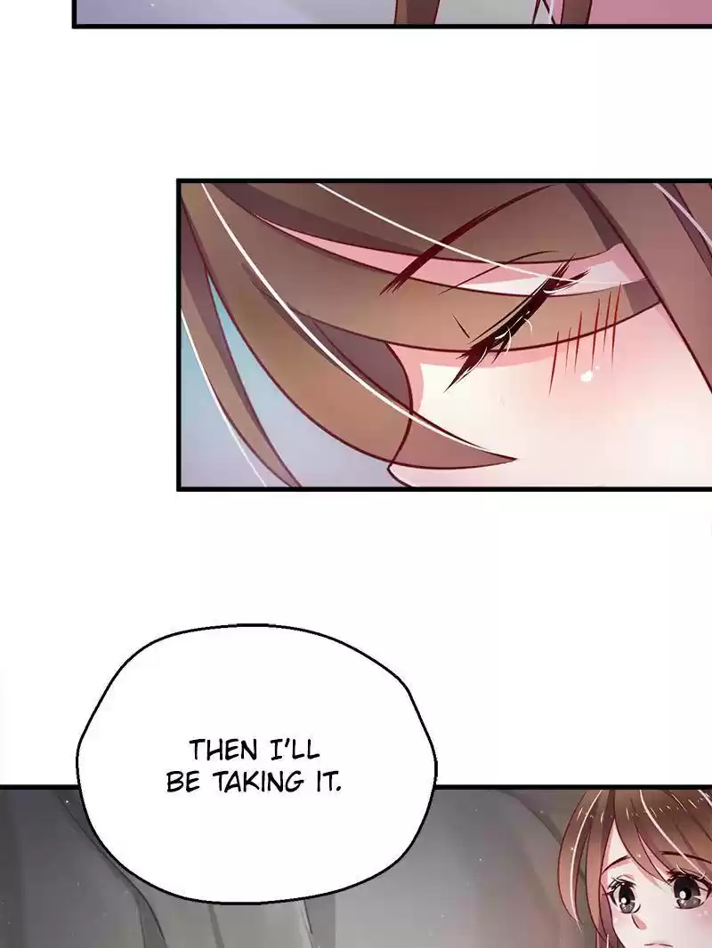 Beauty and the Beasts Ch.17