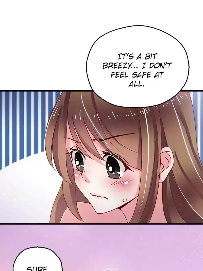 Beauty and the Beasts Ch.17