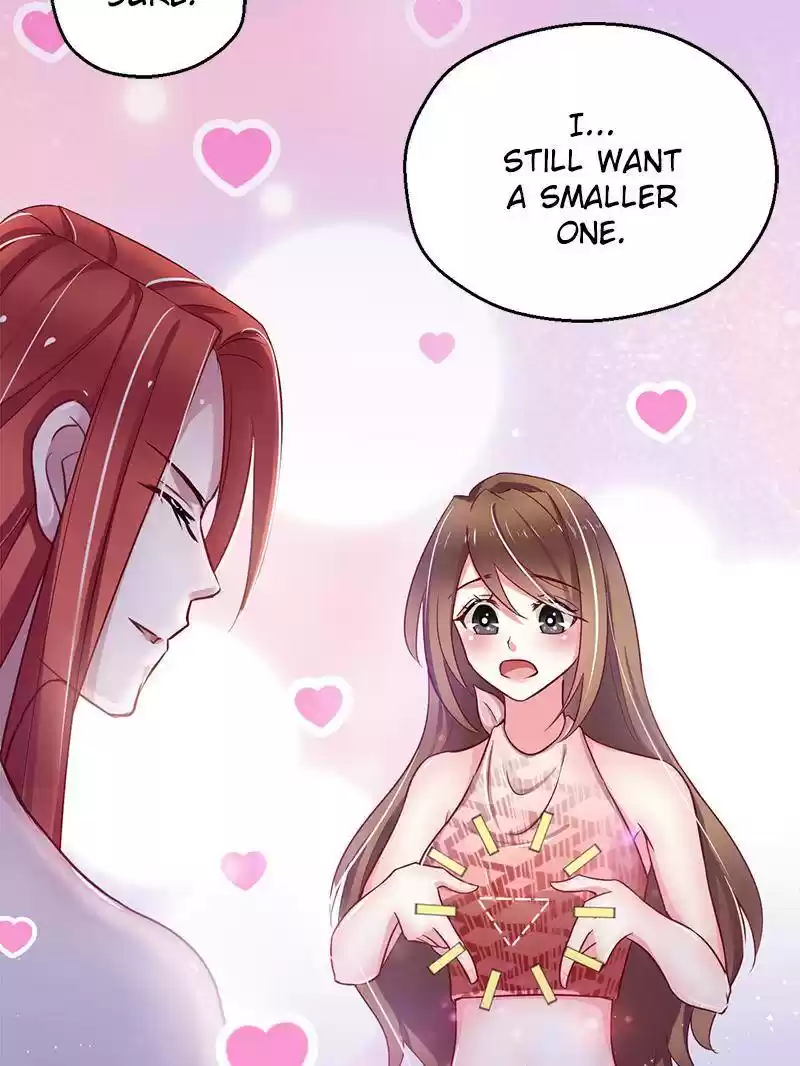 Beauty and the Beasts Ch.17