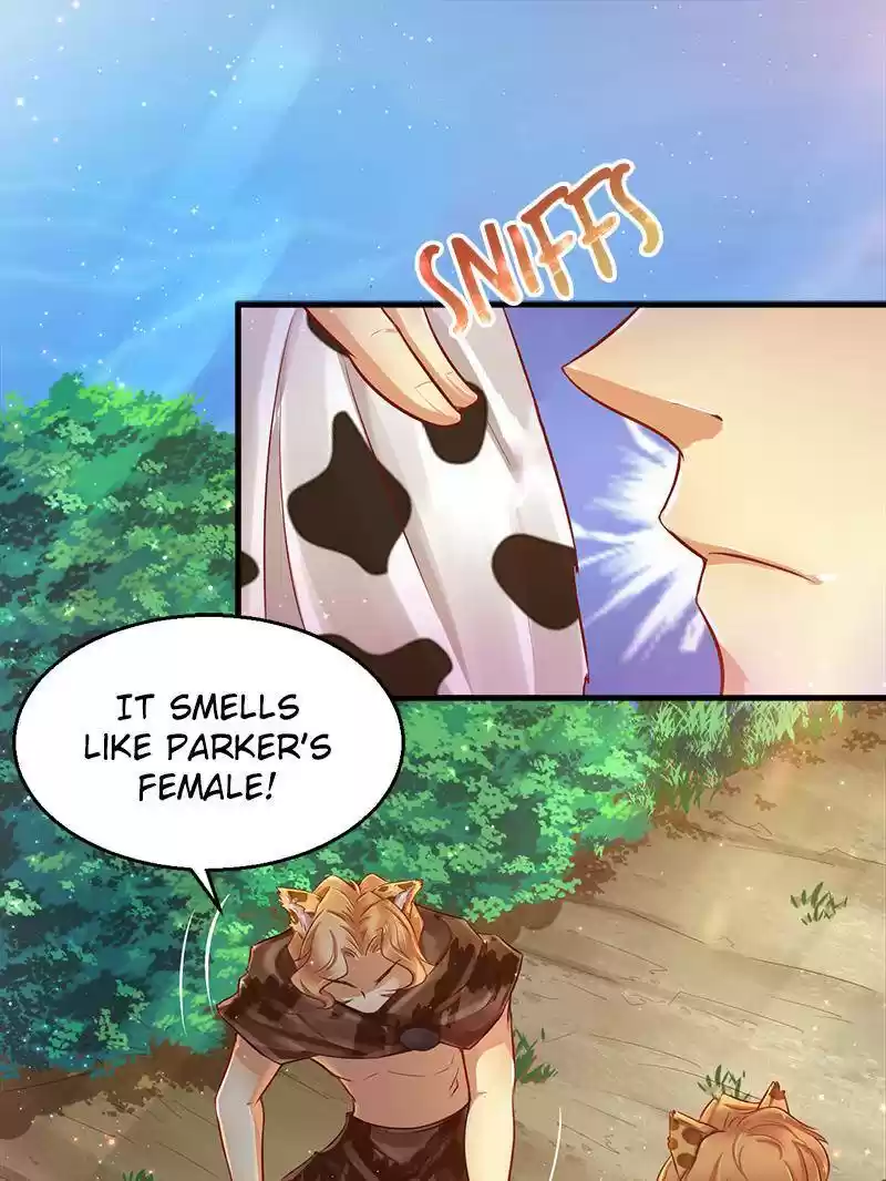 Beauty and the Beasts Ch.18