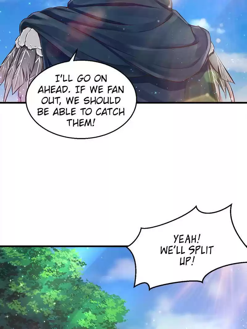 Beauty and the Beasts Ch.18