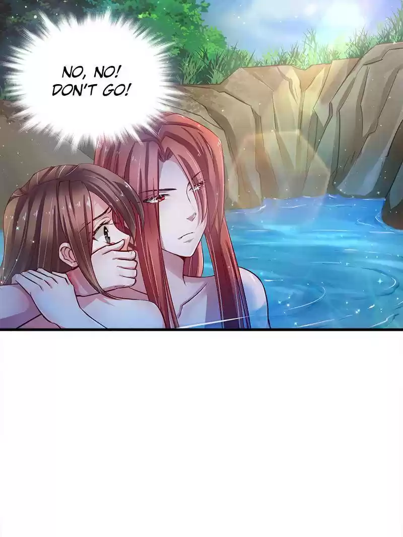 Beauty and the Beasts Ch.18