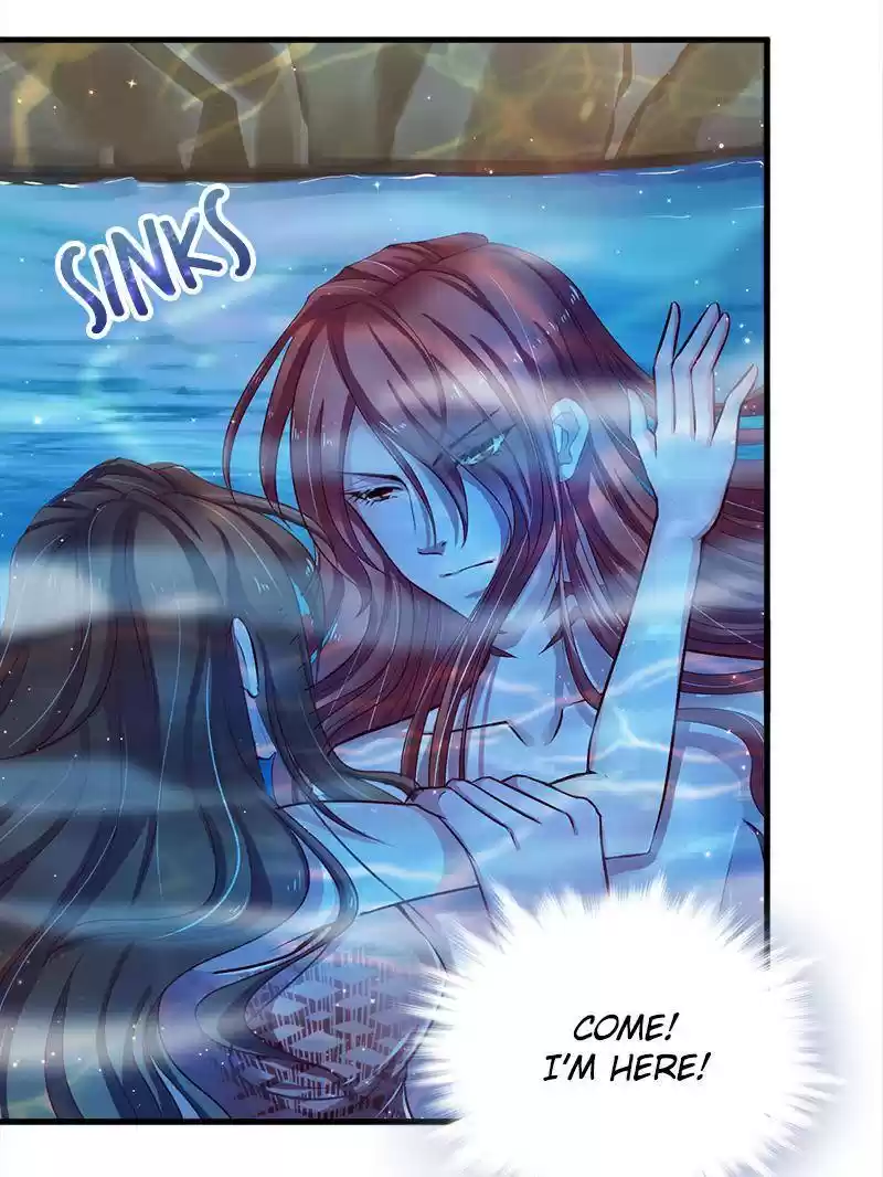 Beauty and the Beasts Ch.18