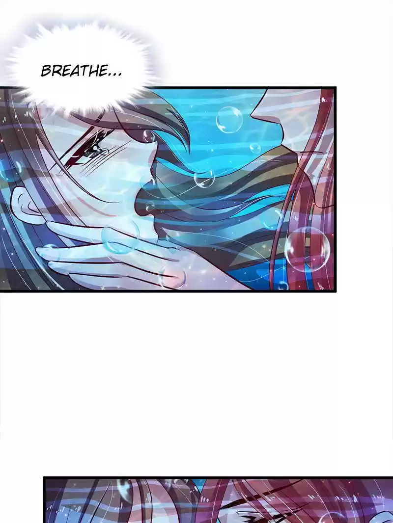 Beauty and the Beasts Ch.18