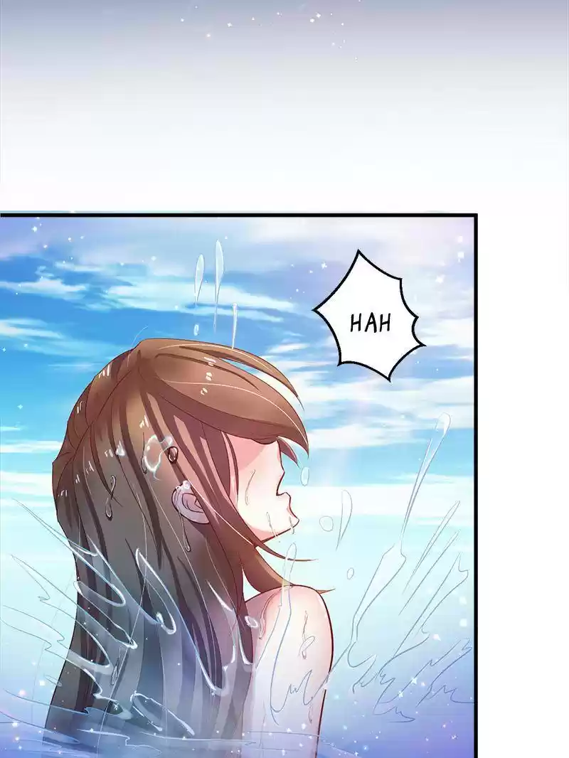 Beauty and the Beasts Ch.18